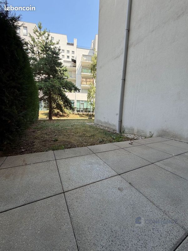 Appartement 3 pièces 58 m² · à Lyon · 58 m² · 275 000 €