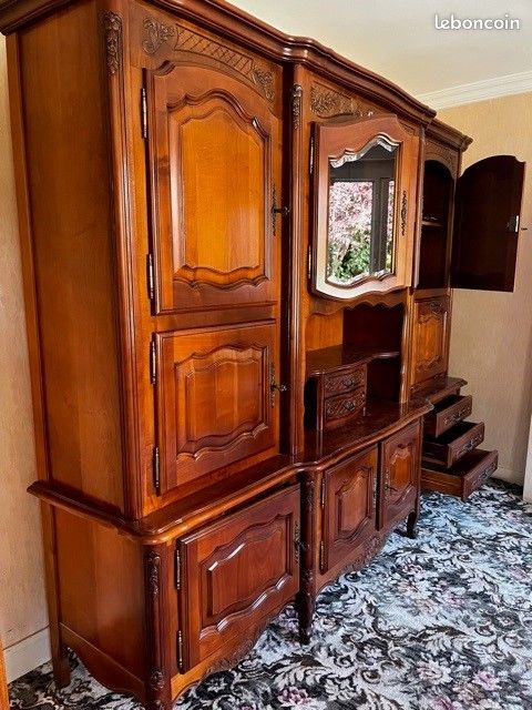 Meuble buffet (image 2)