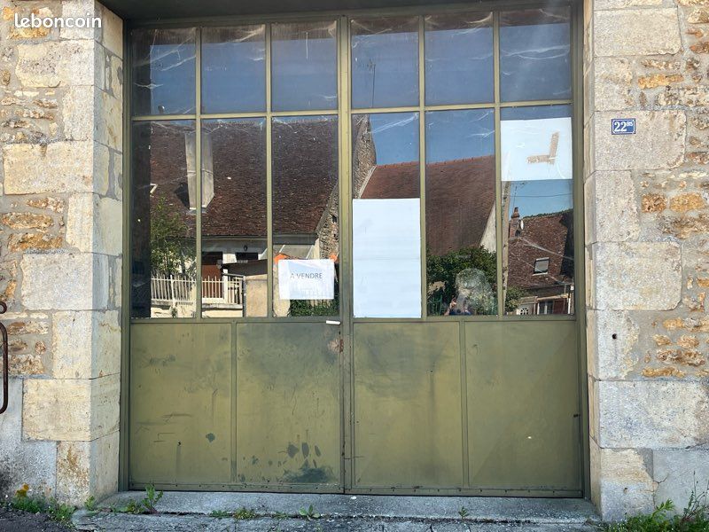Maison 4 pièces 266 m² · à Varzy · 266 m² · 32 000 €