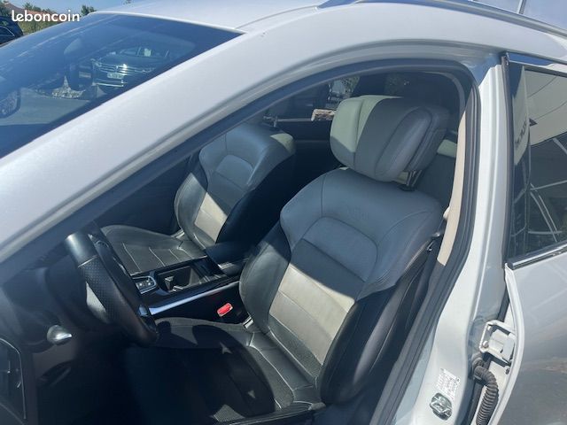 Renault koleos 2.0 dci 175 ch 4x2 x-tronic initiale paris - sieges chauffants (image 6)