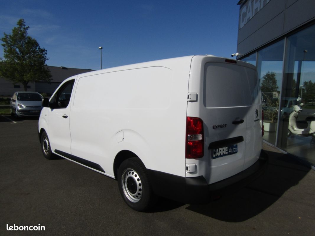 Peugeot EXPERT FG XL 2.0 BLUEHDI 145CH (image 7)