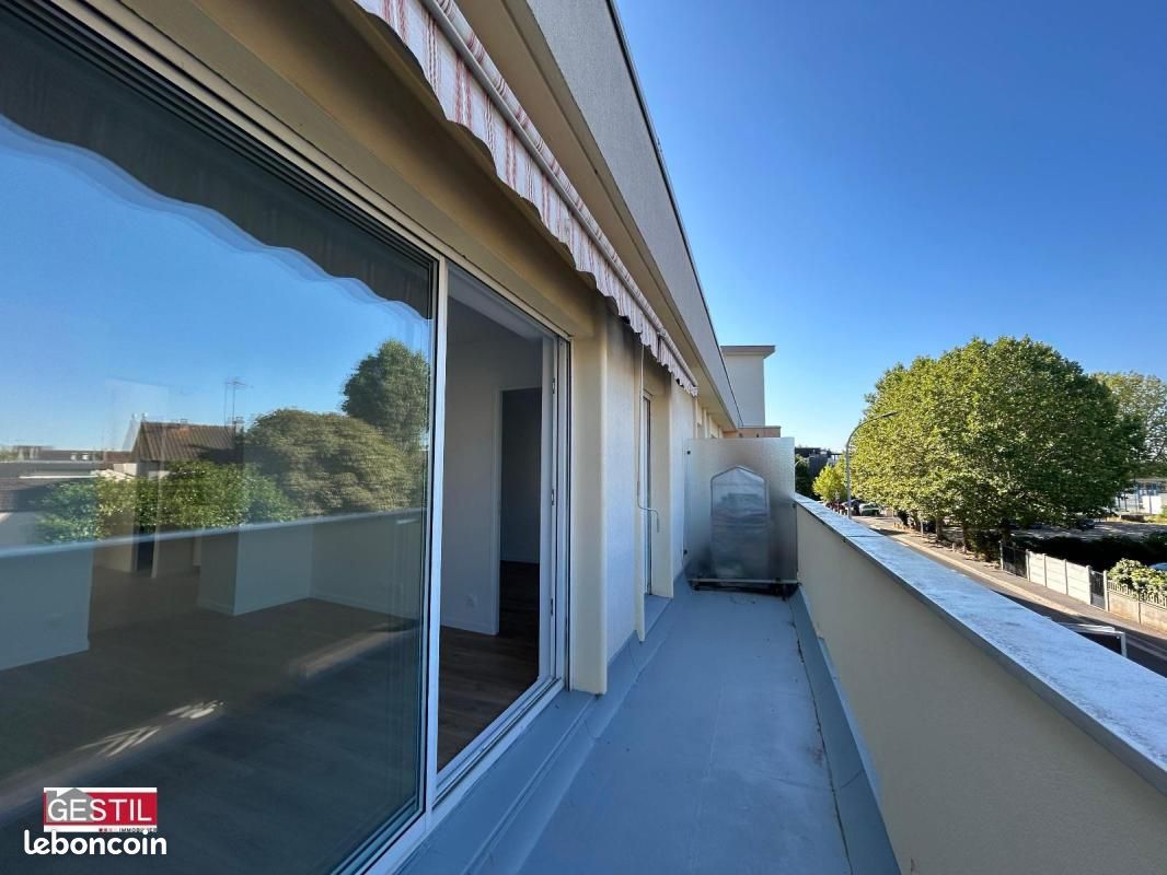 Appartement 3 pièces 47 m² · à Eaubonne · 47 m² · 1 175 €/mois