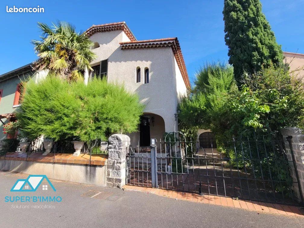 Maison 7 pièces 130 m² · à Langeac · 130 m² · 189 500 €