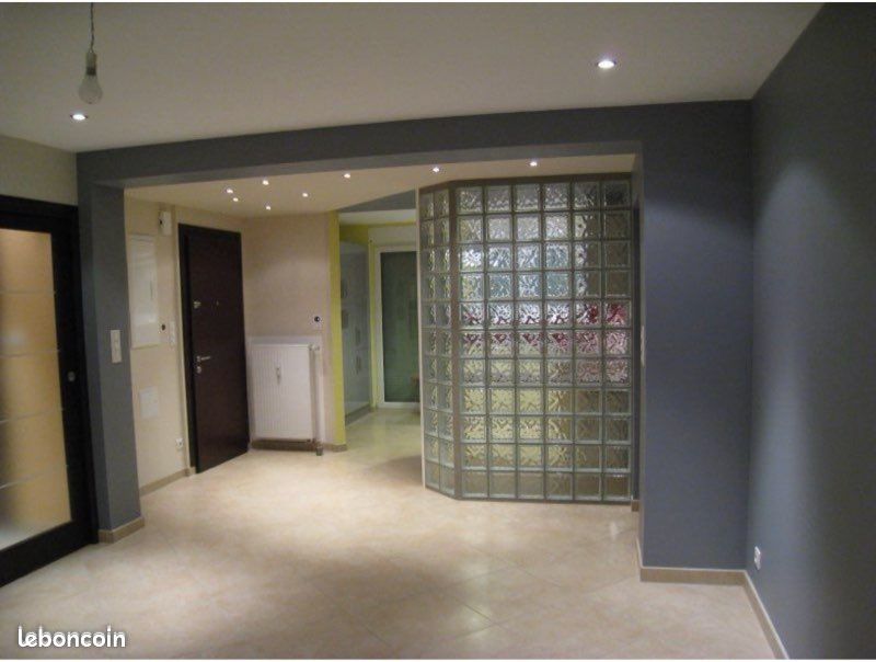 Appartement 4 pièces 85 m² · à Strasbourg · 85 m² · 1 100 €/mois
