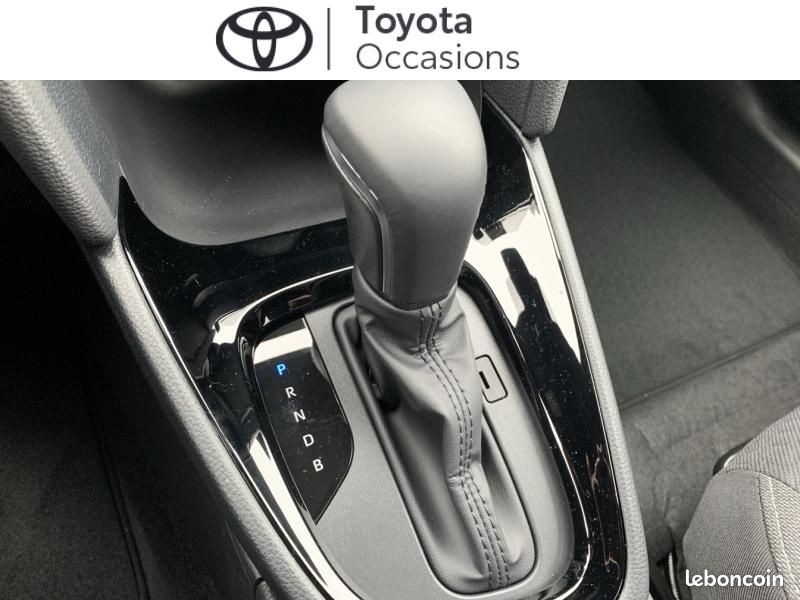Toyota Yaris Cross 116h Design MY26 (image 17)