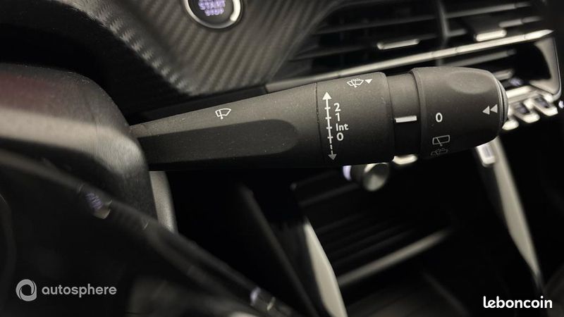 Peugeot 208 1.2 PureTech 100ch S&S Active (image 23)
