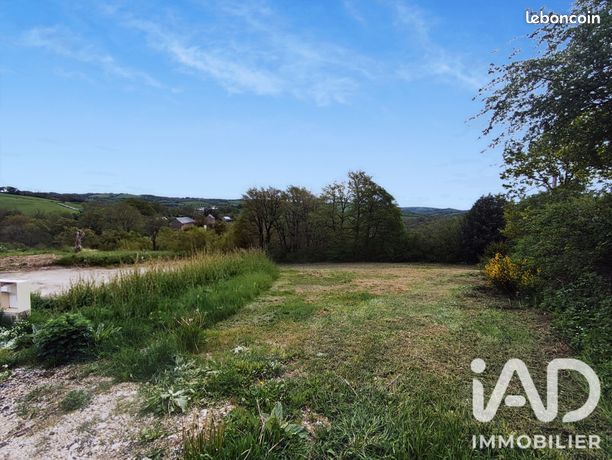 Terrain 2400 m² Arques
