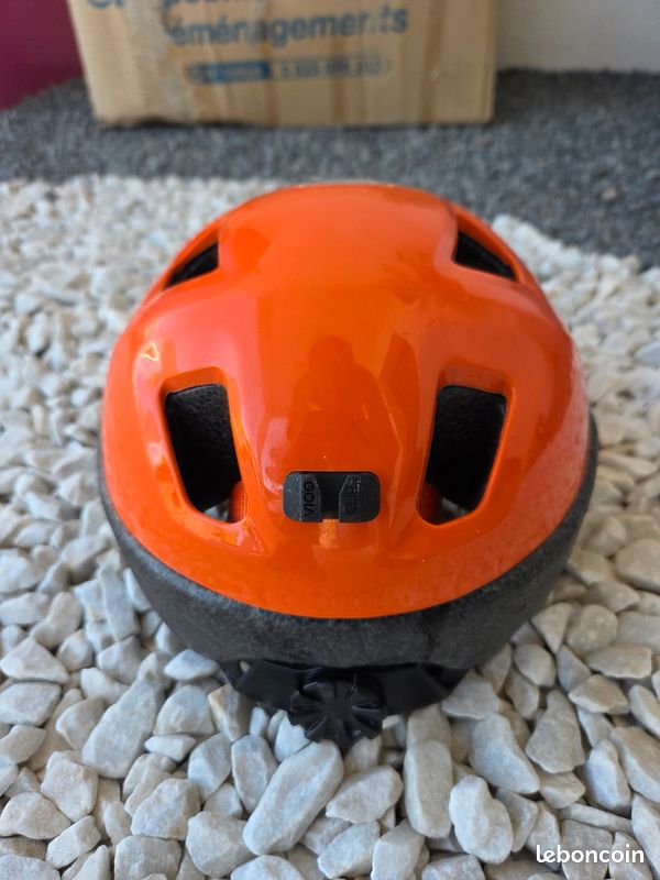 Casques vélo enfant (image 2)