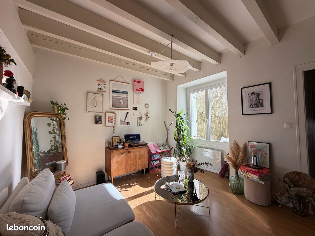 Appartement 2 pièces 40 m² · à Dax · 40 m² · 630 €/mois