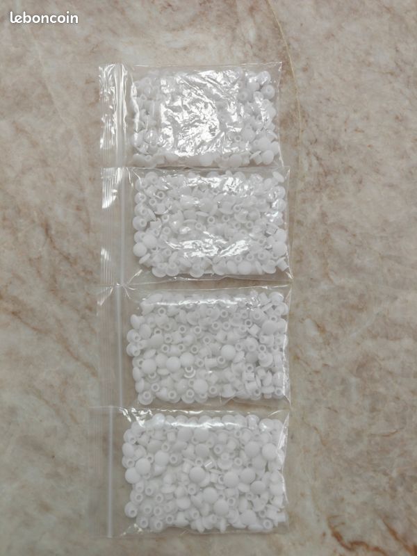 Cache trou 5mm (Ikea Pax) (image 1)