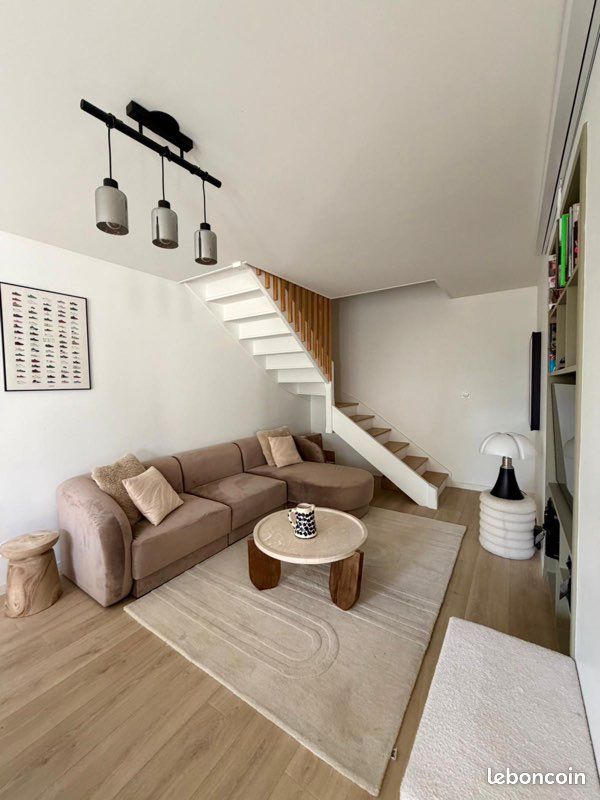 Appartement 3 pièces 67 m² · à Angers · 67,5 m² · 250 000 €