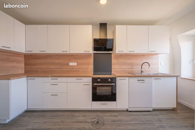 Appartement 4 pièces 90 m² · à Amnéville · 90 m² · 209 000 €