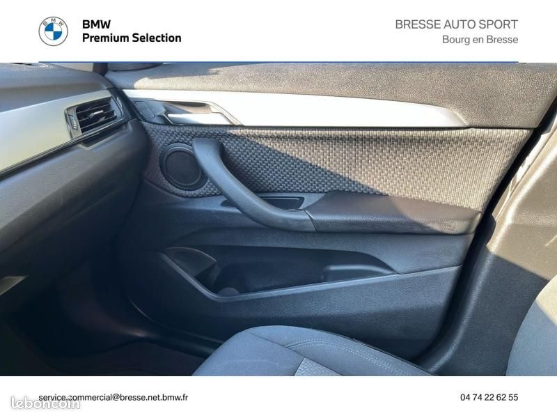 Bmw X1 sDrive16d 116ch Business Design Euro6c (image 26)