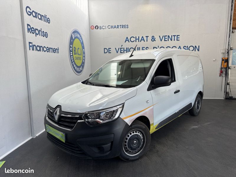 Renault EXPRESS VAN 1.5 BLUE DCI 95CH CONFORT 22 (image 1)