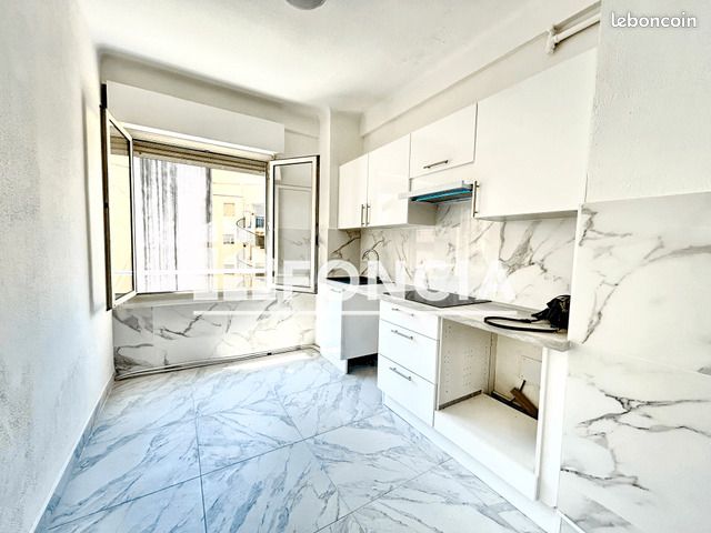 Appartement 2 pièces 51 m² · à Antibes · 51 m² · 1 029 €