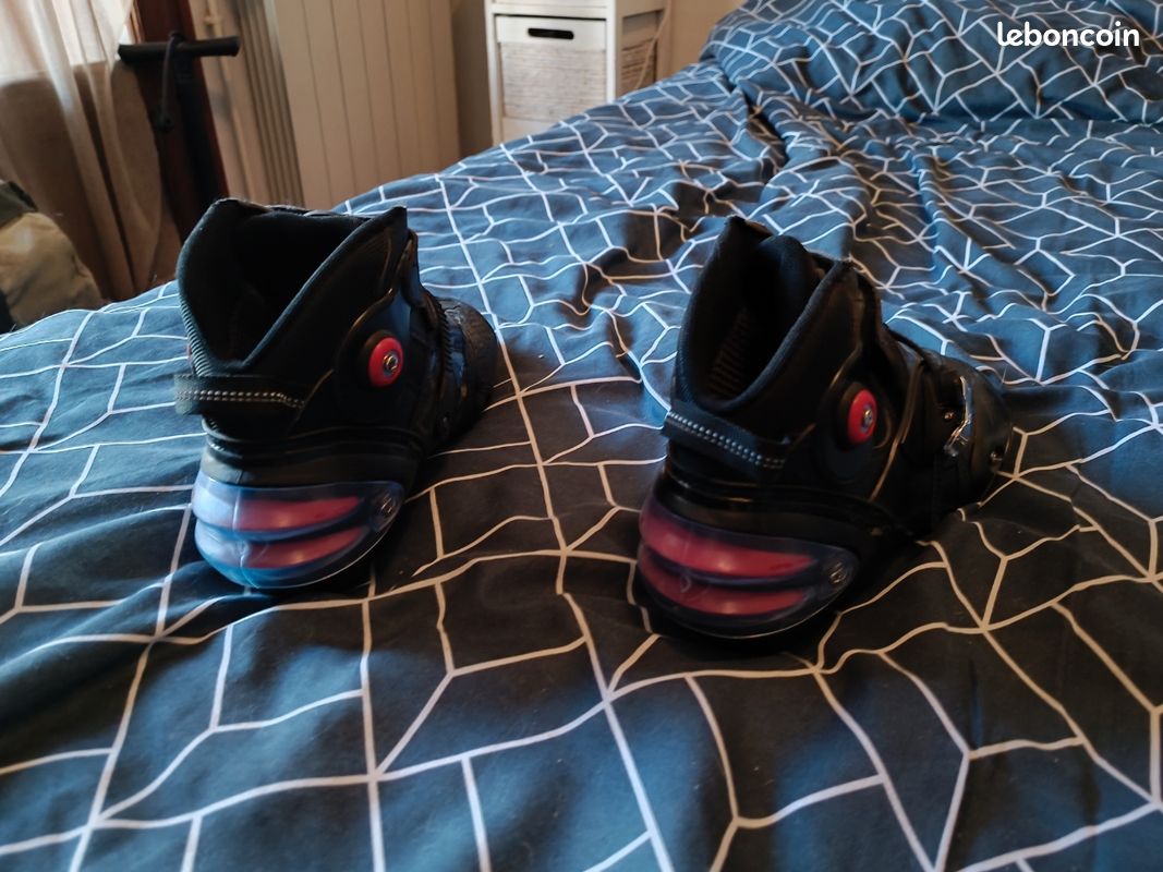 Chaussures moto (image 3)