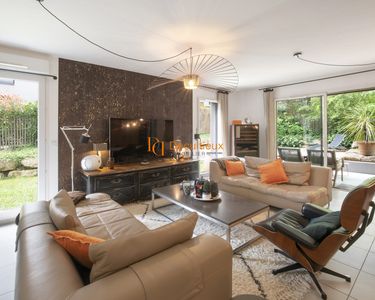 Appartement 525 000 € - 98 m²