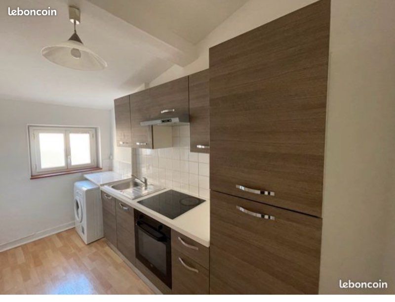 Appartement 1 pièce 27 m² · à Agen · 27 m² · 410 €/mois