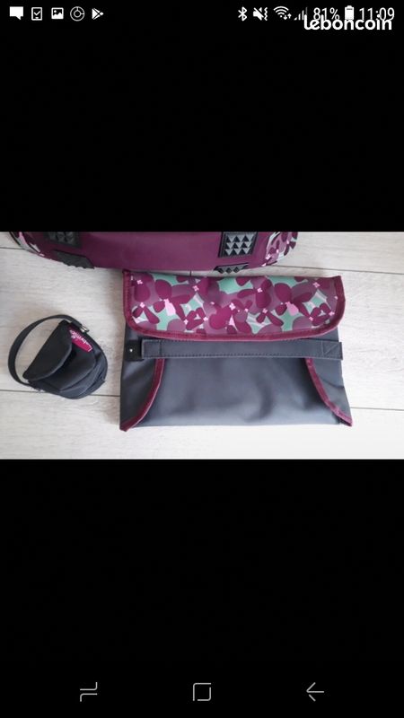 Sac à langer (image 3)