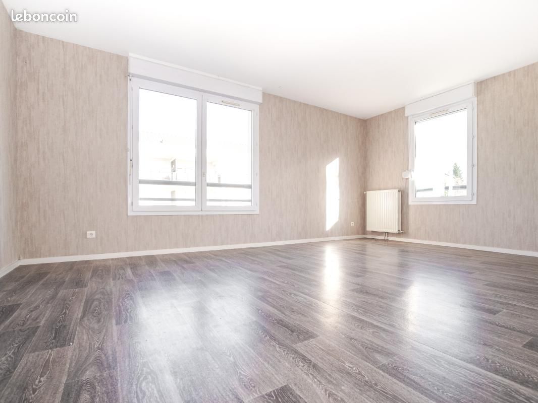 Appartement 3 pièces 67 m² · à Chalon-sur-Saône · 67 m² · 585 €