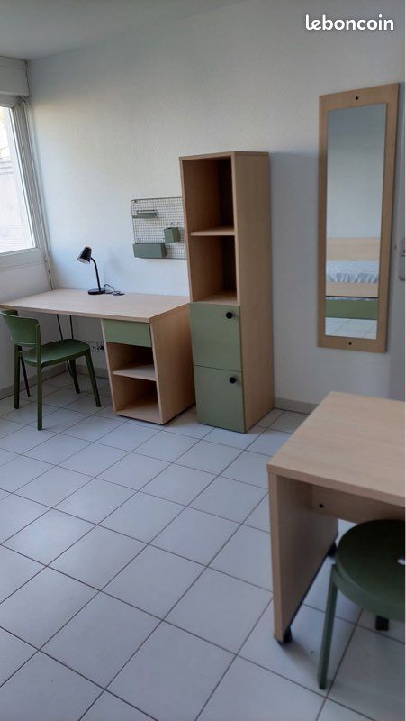 Appartement 1 pièce 21 m² · à Montpellier · 21 m² · 725 €/mois