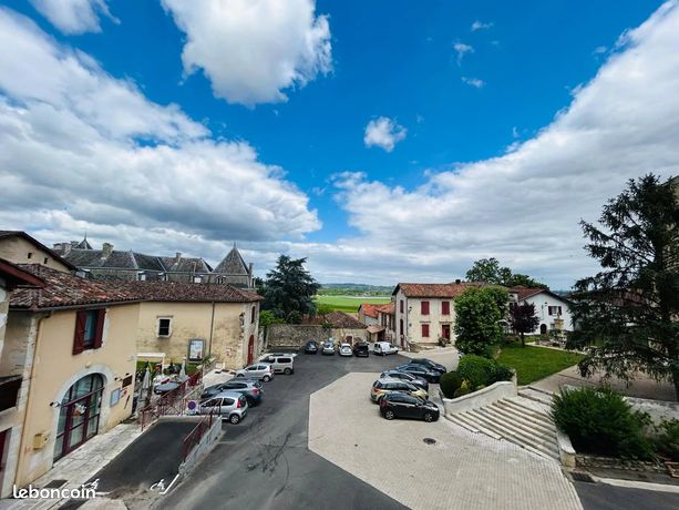 Appartement 4 pièces 138 m²