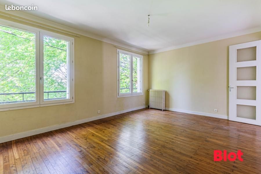 Appartement 3 pièces 75 m²