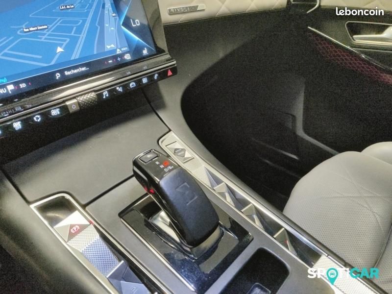 Ds DS 7 Crossback E-TENSE 4x4 300ch Grand Chic (image 16)