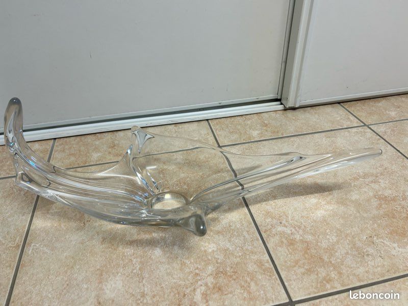 Coupe en verre (image 1)