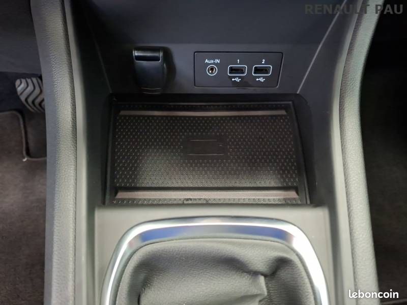 Renault Captur mild hybrid 140 Techno (image 25)