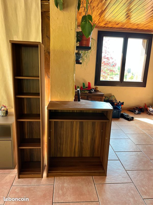 Meuble de rangement (image 1)