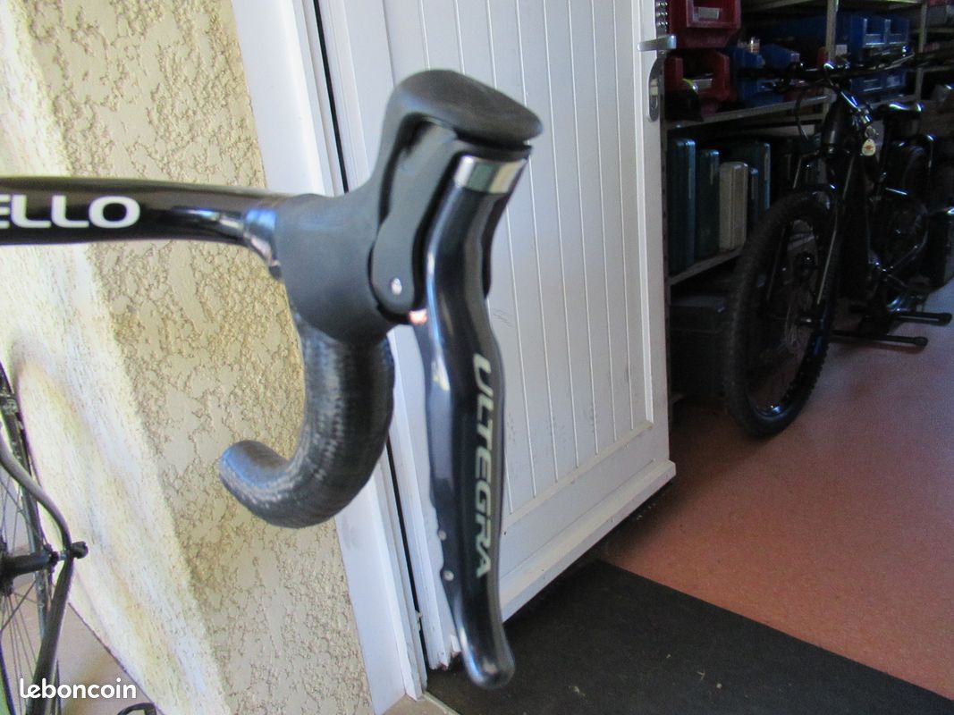 Pinarello Dogma F10 (image 10)