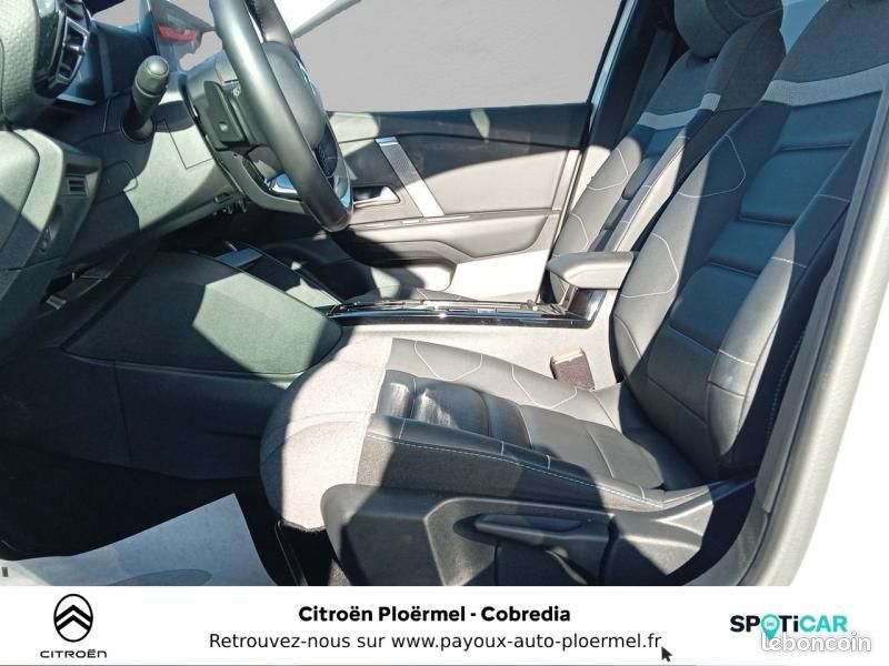 Citroen C4 PureTech 130ch S&S Shine EAT8 (image 9)