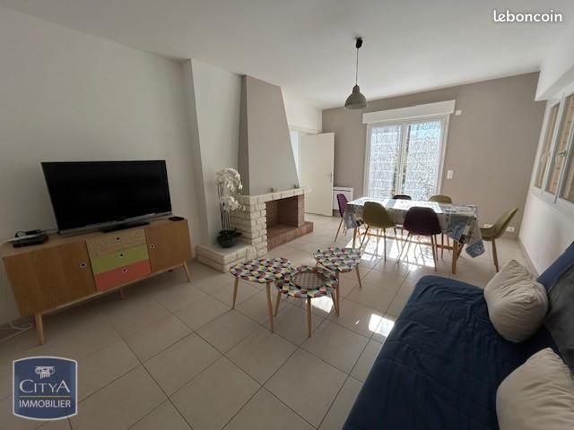 Appartement 3 pièces 55 m² · à Royan · 55 m² · 950 €/mois