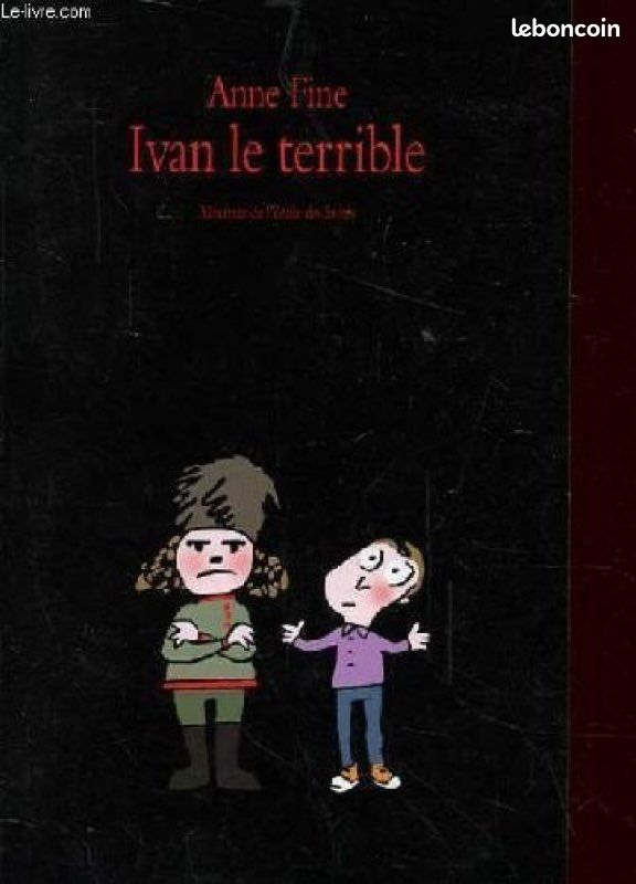 9 livres (image 1)