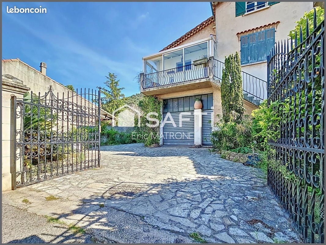 Maison 4 pièces 139 m² · à Marseille · 139 m² · 424 000 €