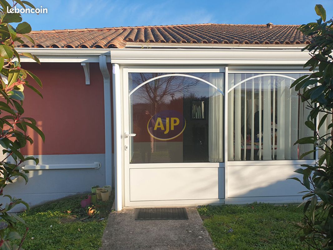 Maison 3 pièces 76 m² · à Soulac-sur-Mer · 76 m² · 209 500 €
