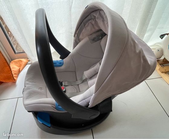 siége auto isofix chicco pour vos vacances en cors du sud