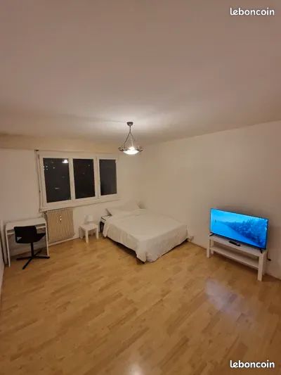 Appartement 3 pièces 70 m² · à Hoenheim · 70 m² · 190 000 €