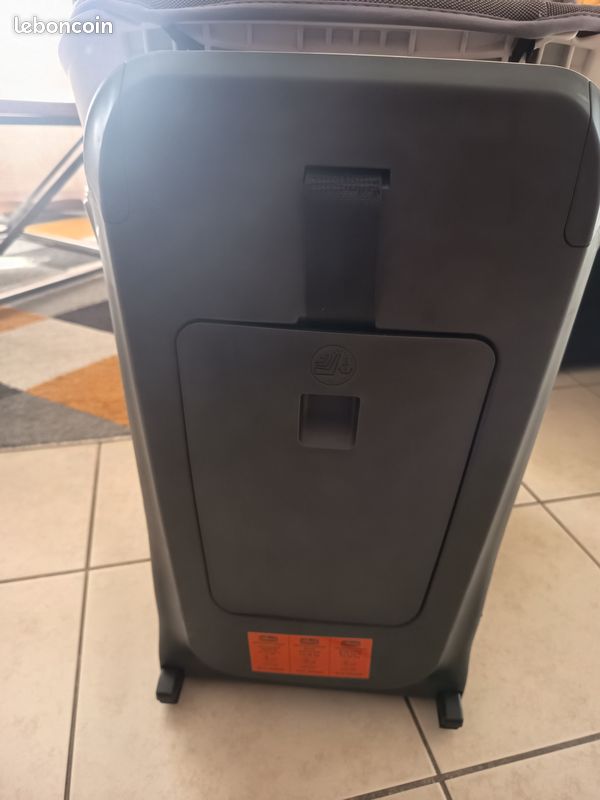 Siège auto Chicco (image 4)