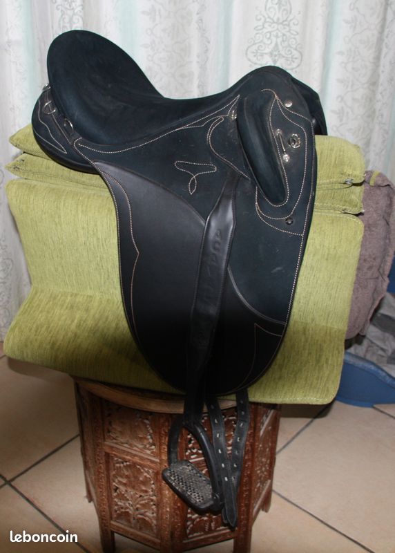 Selle Wintec Pro (image 2)