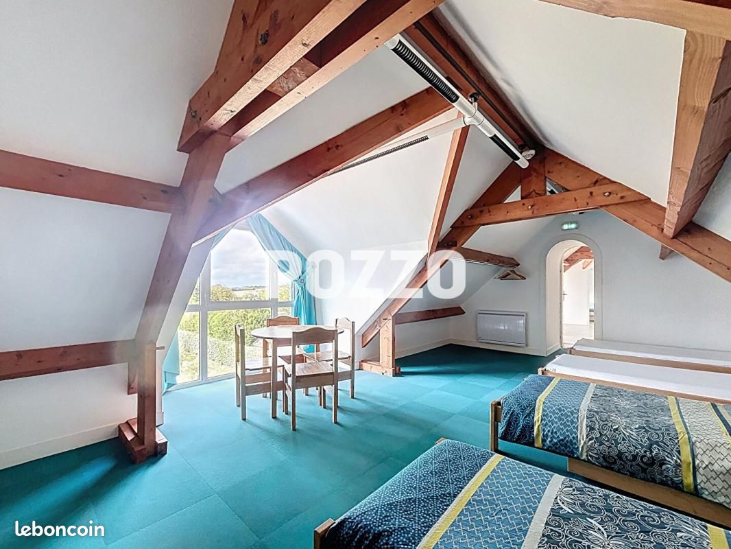 Gîte 16 pièces 394 m² (image 8)
