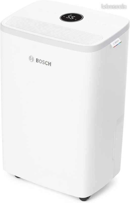 Déshumidificateur Bosch Dry 2000 (image 1)