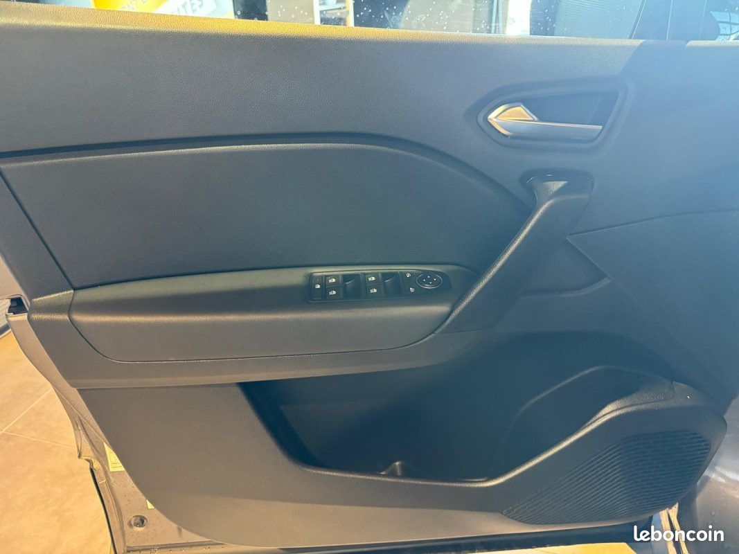 Renault captur 1.0 tce 90 evolution 2023 (image 9)