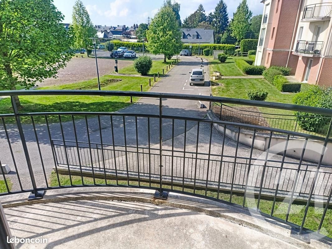 Appartement 1 pièce 35 m² · à Beuzeville · 35 m² · 67 000 €