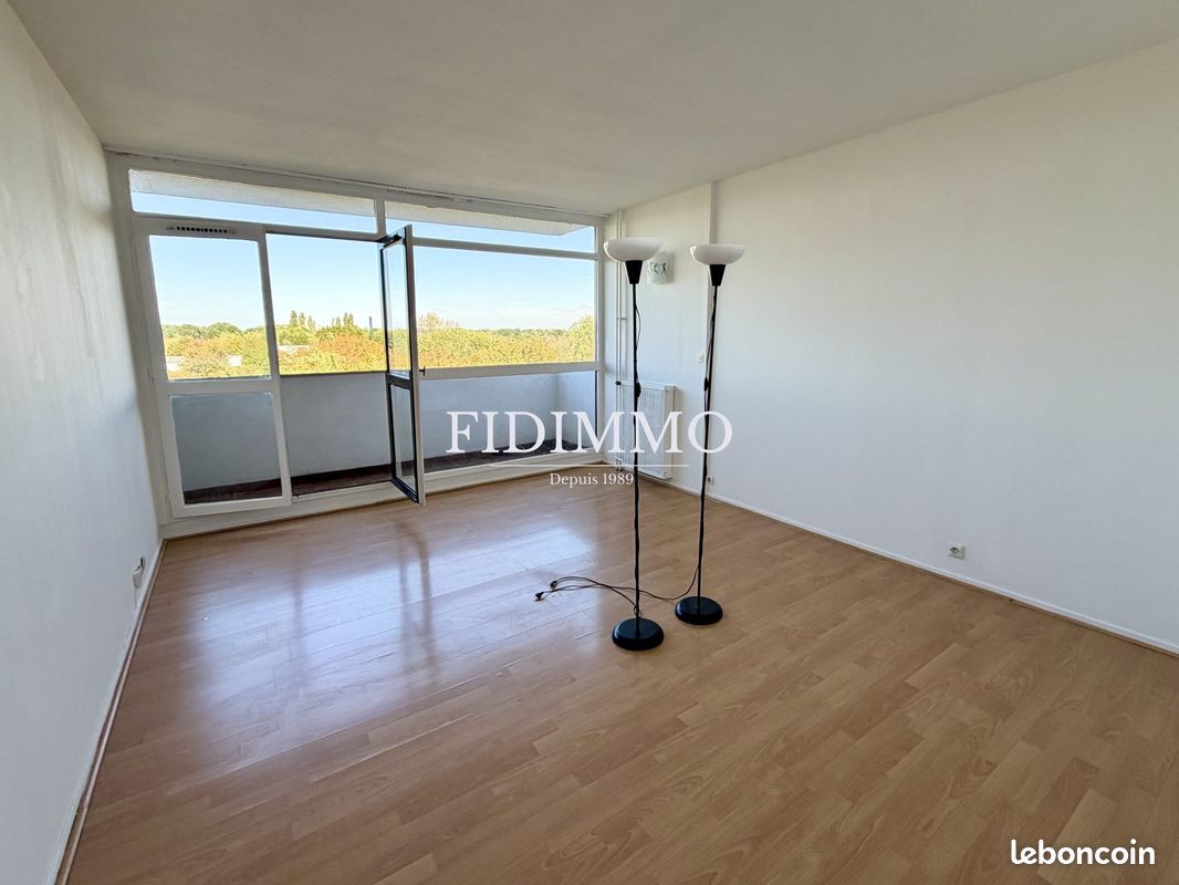 Appartement 3 pièces 65 m² · à Chennevières-sur-Marne · 65 m² · 1 170 €/mois