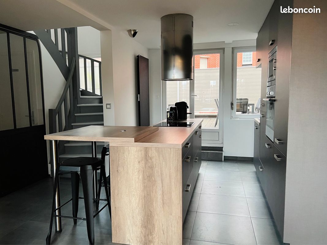 Duplex Citadelle Dunkerque Centre (image 4)