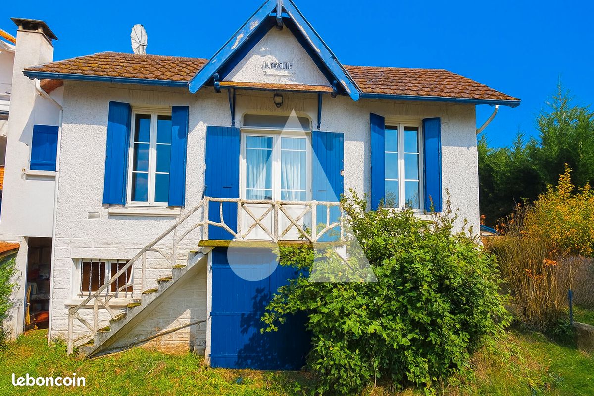 Maison 6 pièces 115 m² · à La Tremblade · 115 m² · 252 000 €