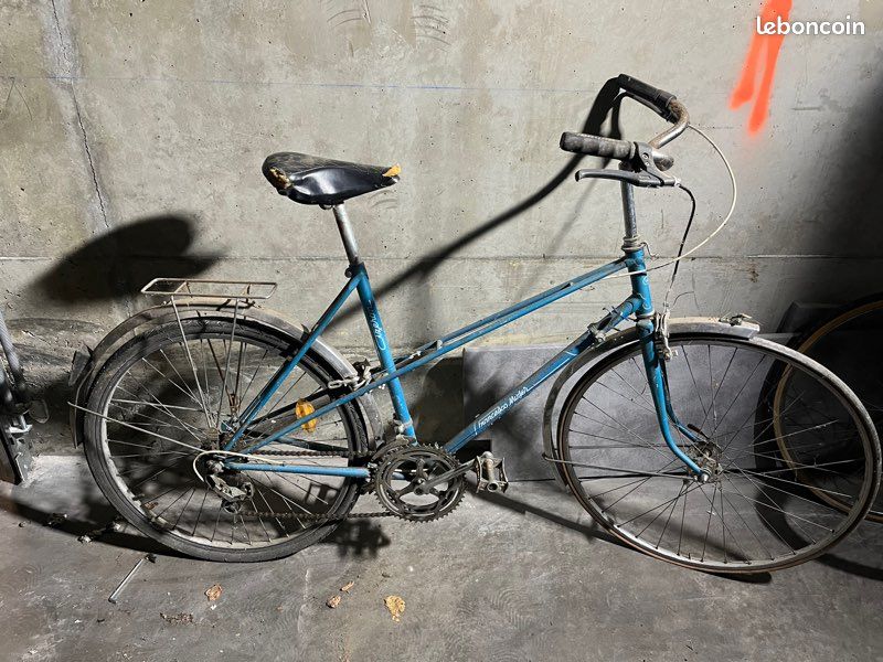 Vélo ville x4 (image 3)