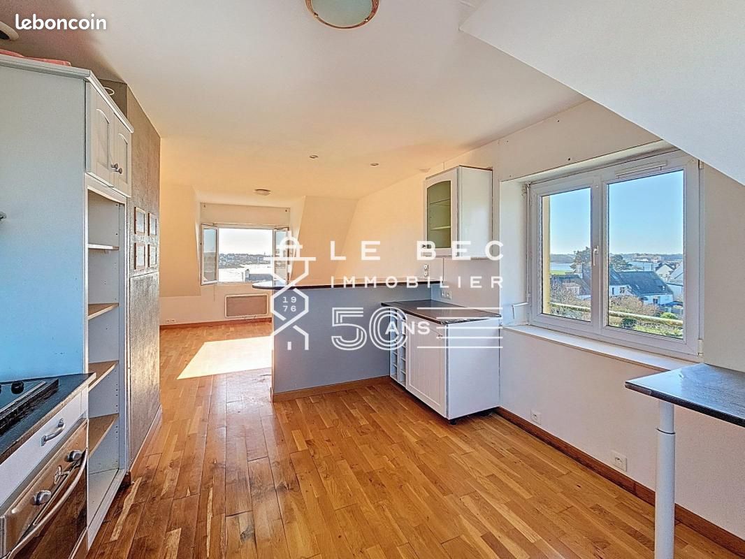 Appartement 3 pièces 65 m² · à Locmiquélic · 65 m² · 275 000 €